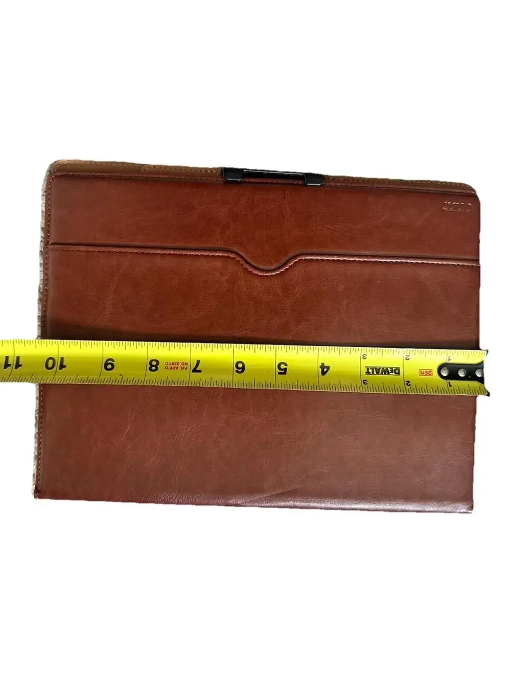 Onn Universal Tablet Folio Case Fits Most 9-11